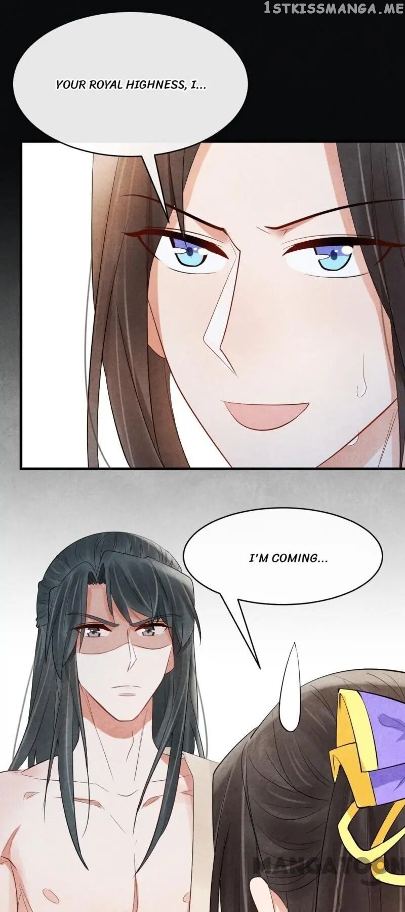 Princess Tomboy & Prince Grumpy chapter 4 - page 46