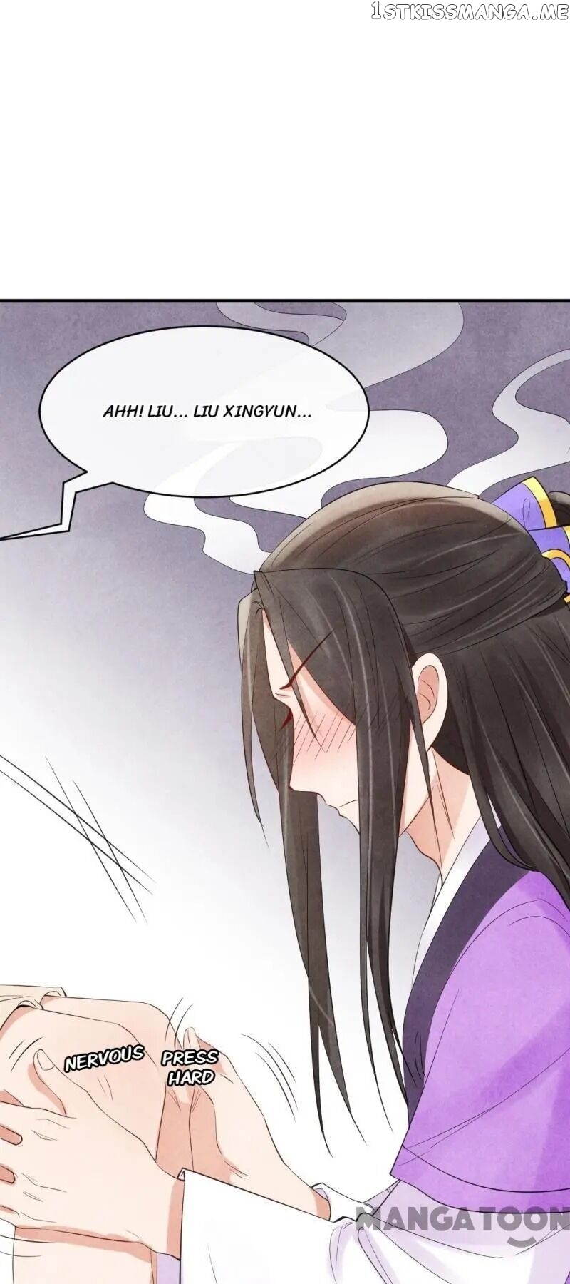 Princess Tomboy & Prince Grumpy chapter 4 - page 50