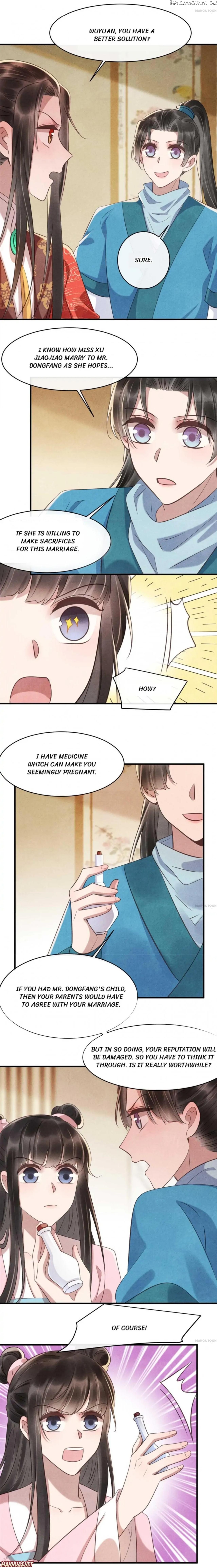 Princess Tomboy & Prince Grumpy Chapter 80 - page 3