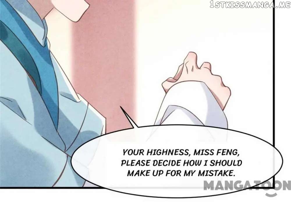 Princess Tomboy & Prince Grumpy chapter 75 - page 15