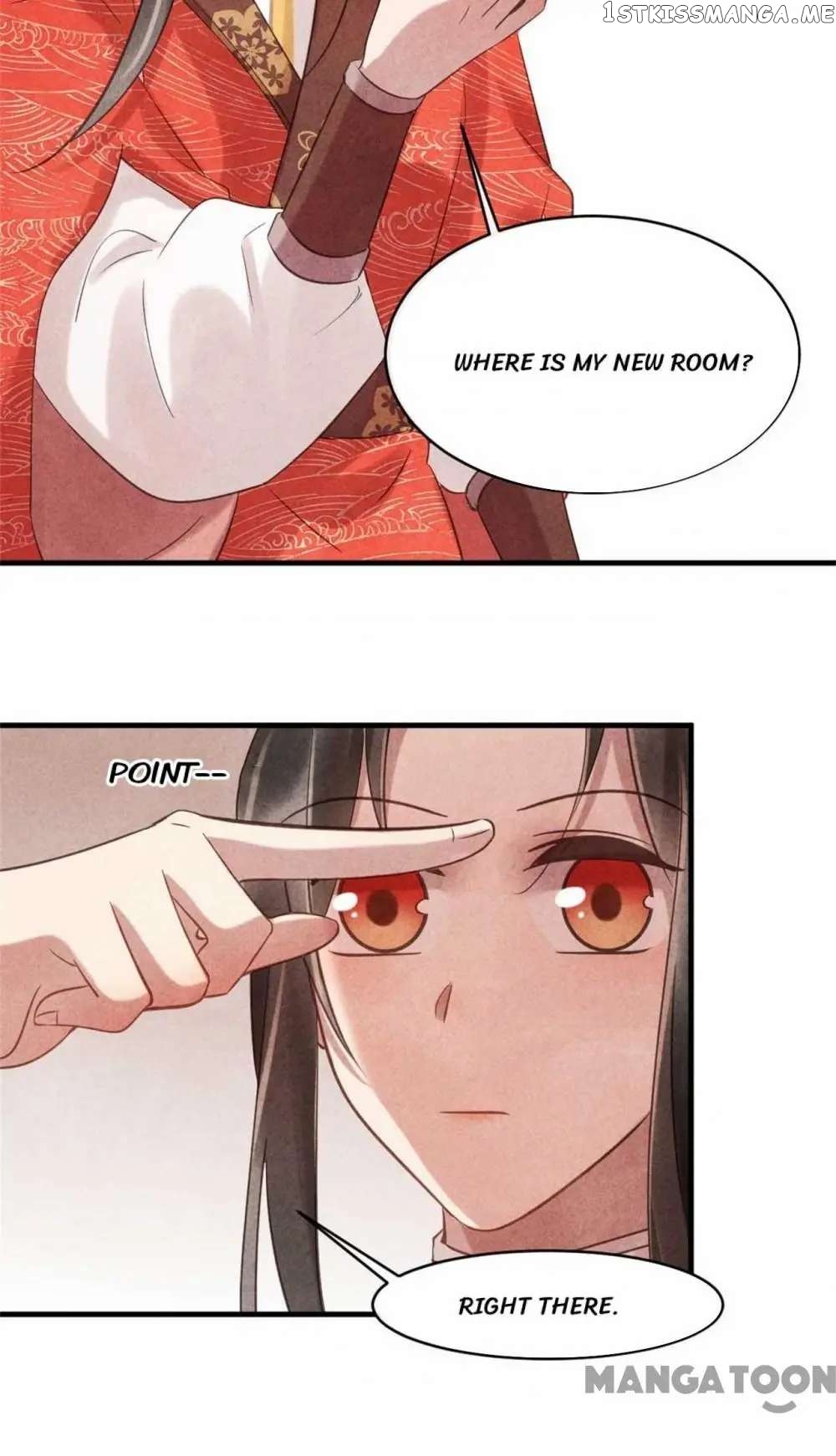 Princess Tomboy & Prince Grumpy chapter 75 - page 25