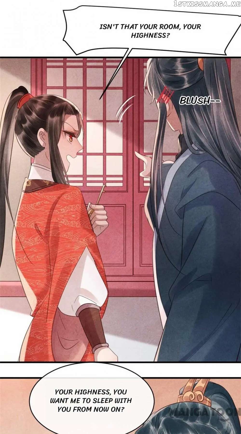 Princess Tomboy & Prince Grumpy chapter 75 - page 26