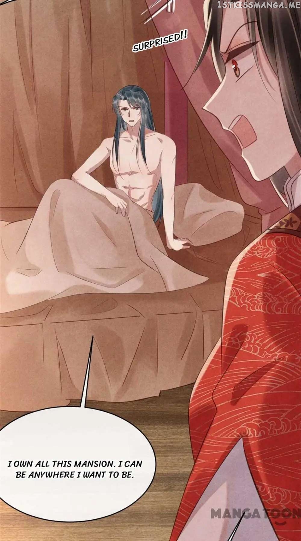 Princess Tomboy & Prince Grumpy chapter 75 - page 31