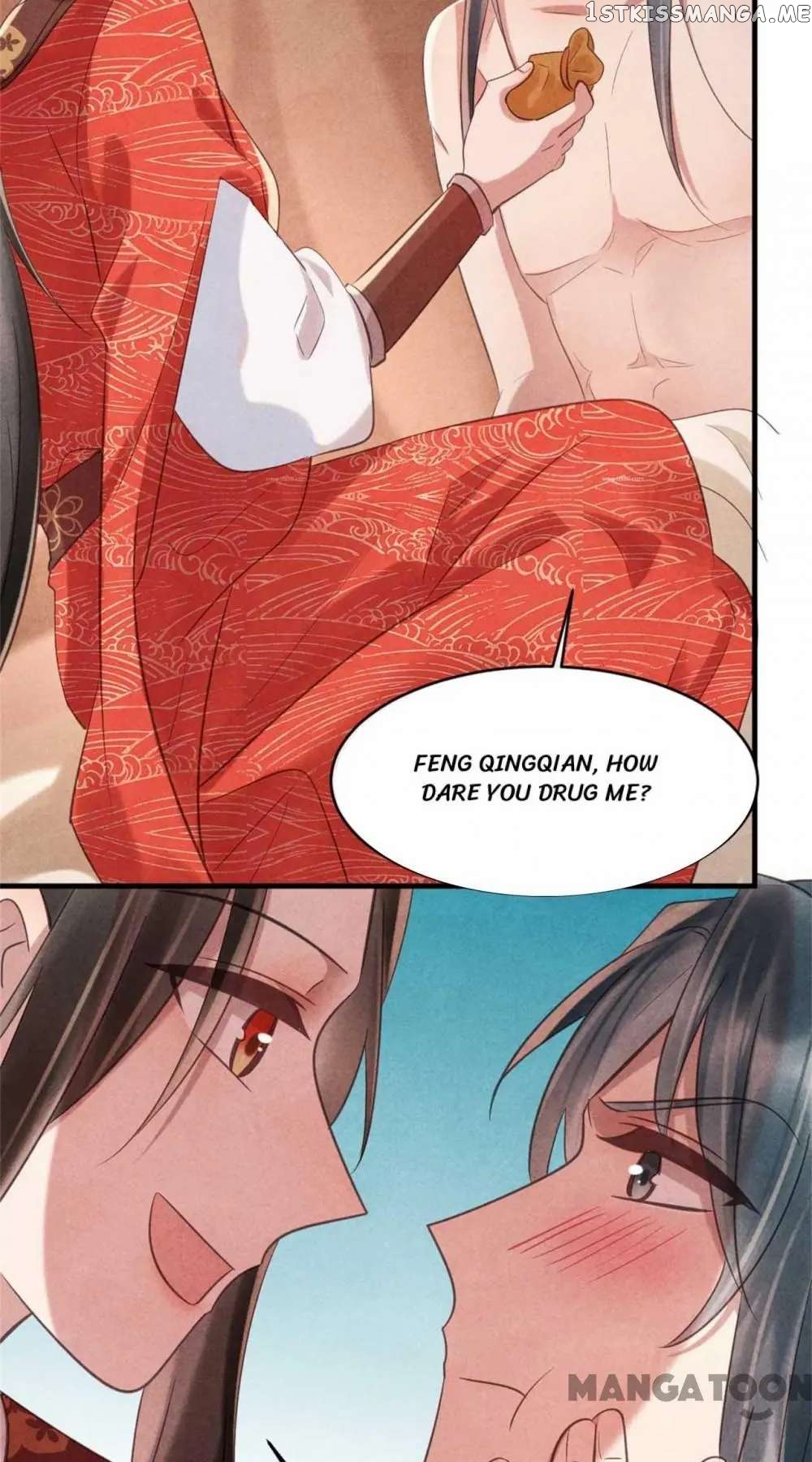 Princess Tomboy & Prince Grumpy chapter 75 - page 38