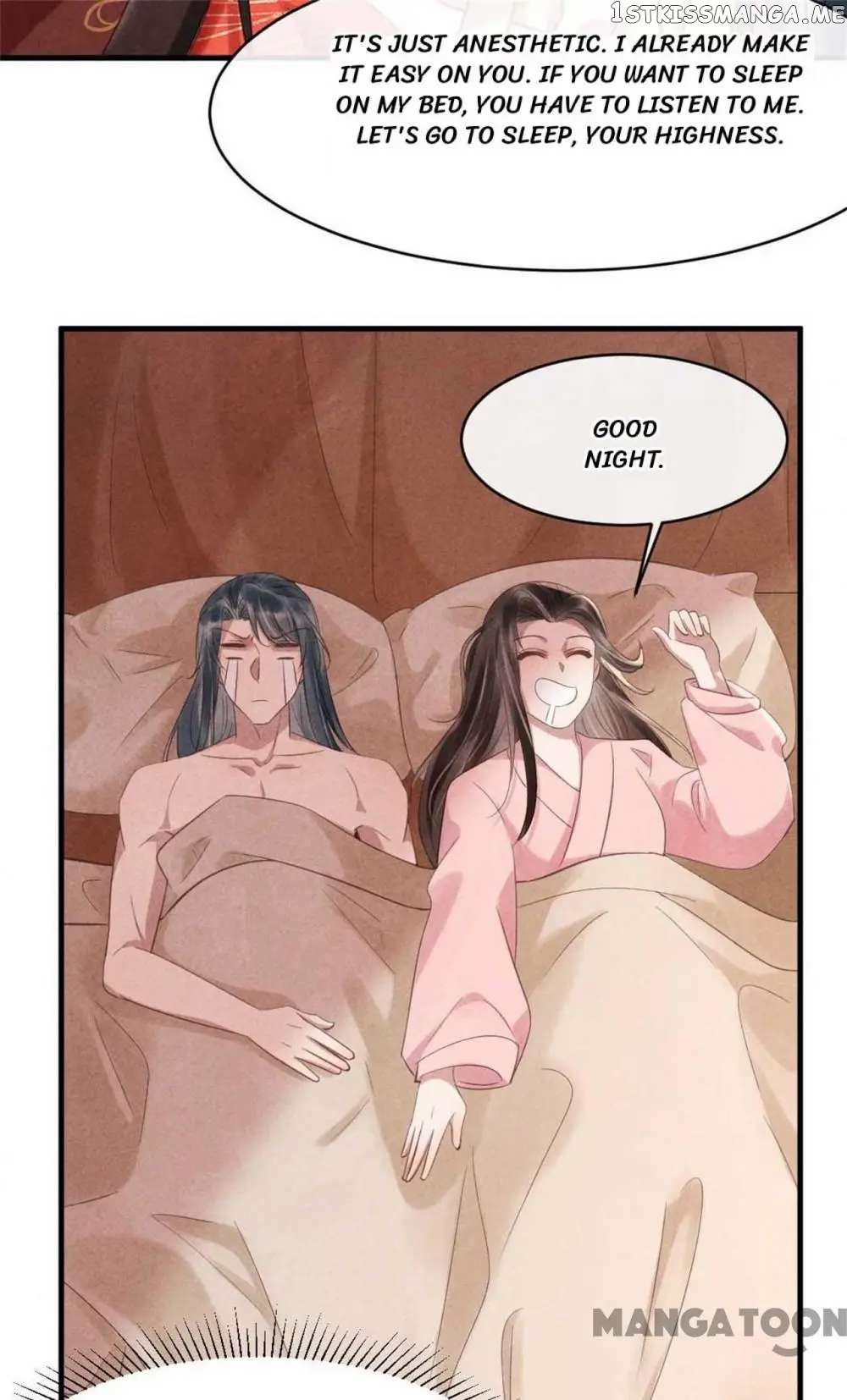 Princess Tomboy & Prince Grumpy chapter 75 - page 40