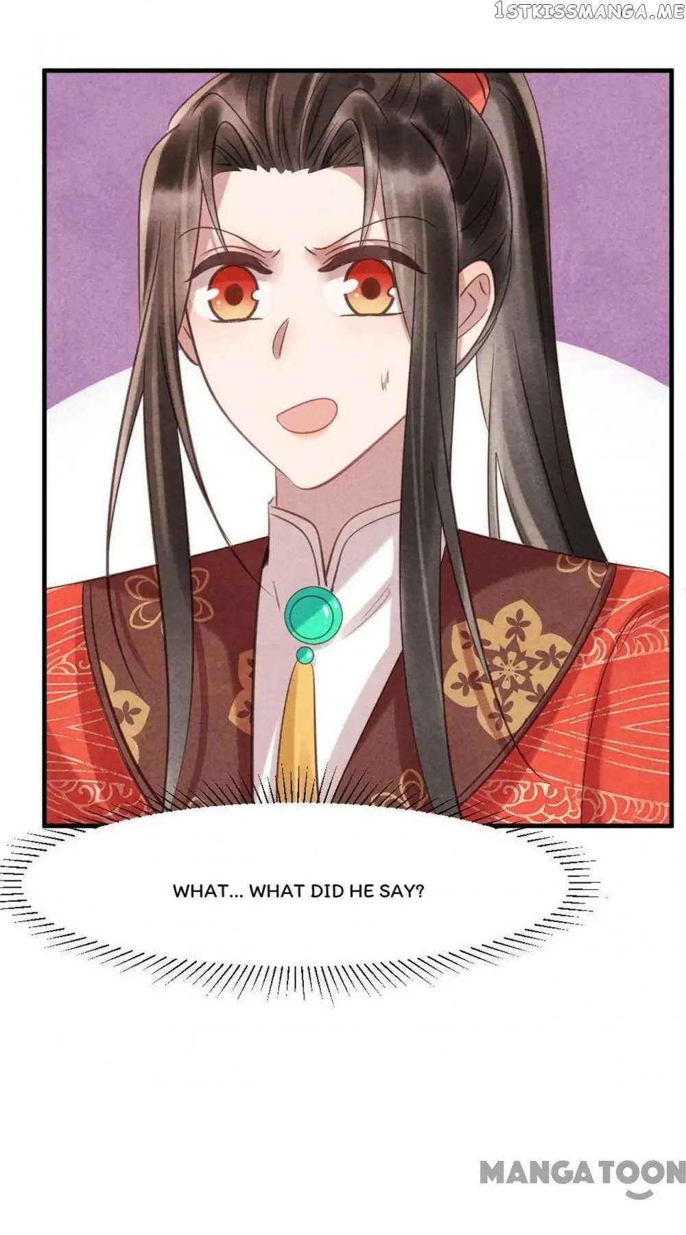 Princess Tomboy & Prince Grumpy chapter 75 - page 48