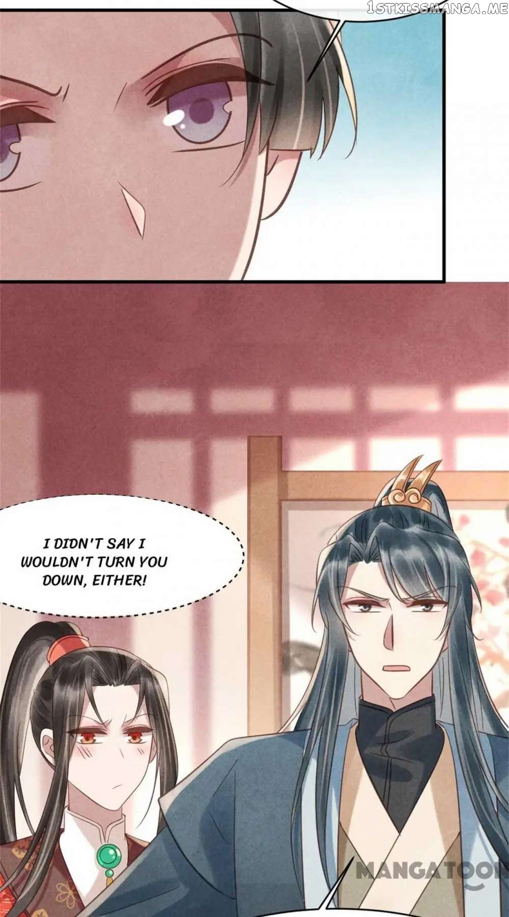 Princess Tomboy & Prince Grumpy chapter 75 - page 5