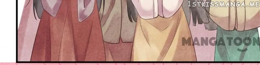 Princess Tomboy & Prince Grumpy chapter 48 - page 22