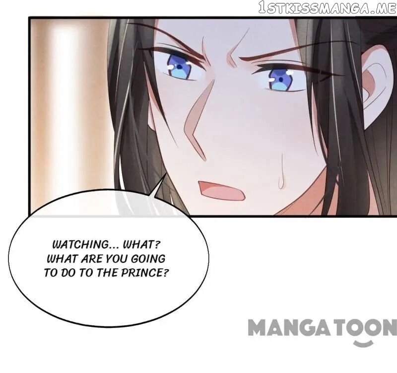 Princess Tomboy & Prince Grumpy chapter 3 - page 39