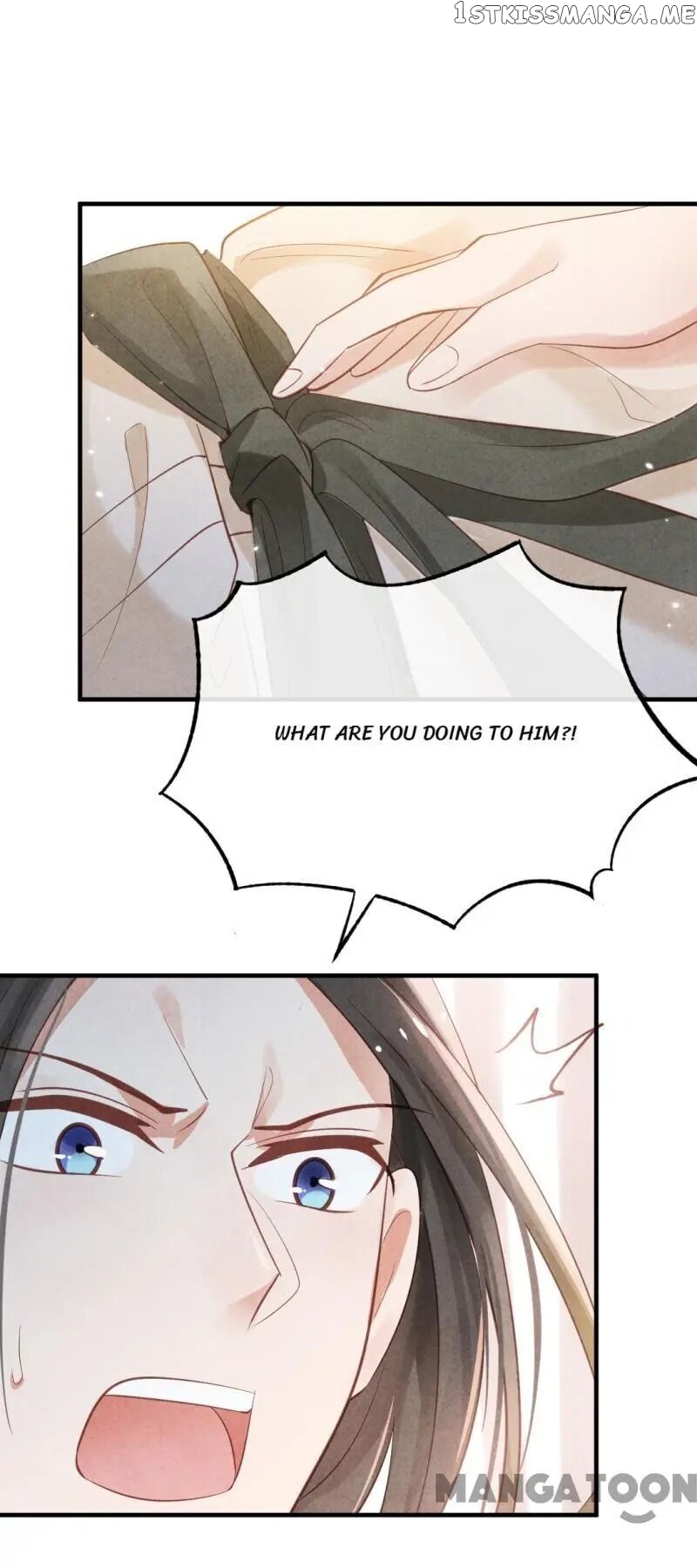 Princess Tomboy & Prince Grumpy chapter 3 - page 42