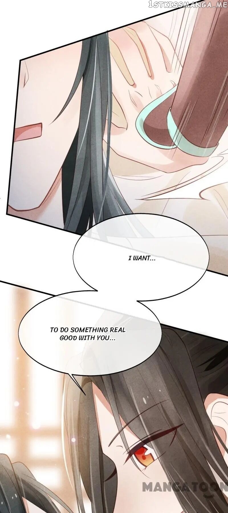 Princess Tomboy & Prince Grumpy chapter 3 - page 49