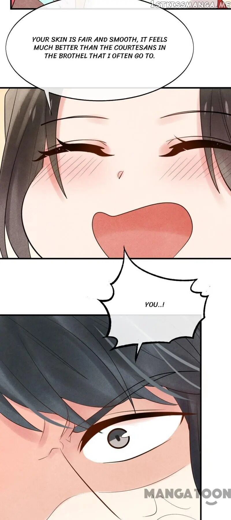Princess Tomboy & Prince Grumpy chapter 3 - page 60