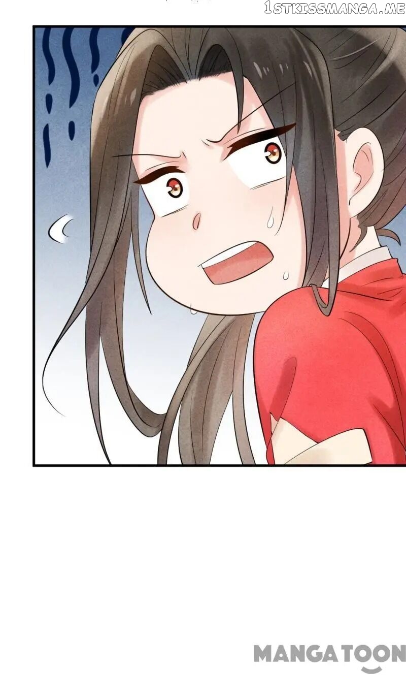 Princess Tomboy & Prince Grumpy chapter 3 - page 64
