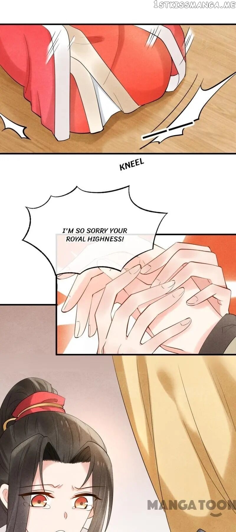 Princess Tomboy & Prince Grumpy chapter 3 - page 65