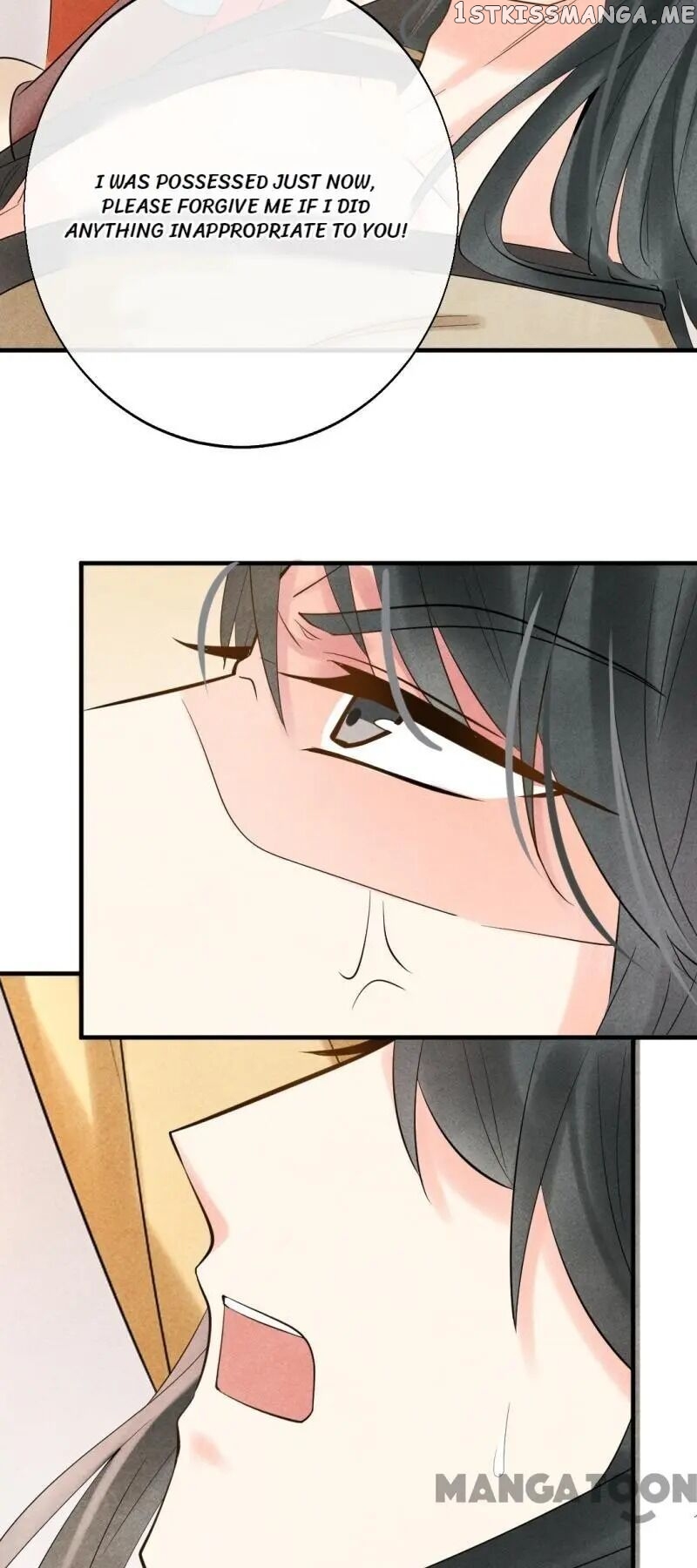 Princess Tomboy & Prince Grumpy chapter 3 - page 67