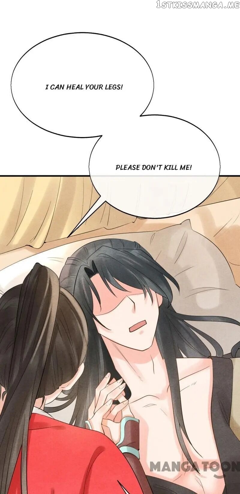 Princess Tomboy & Prince Grumpy chapter 3 - page 69
