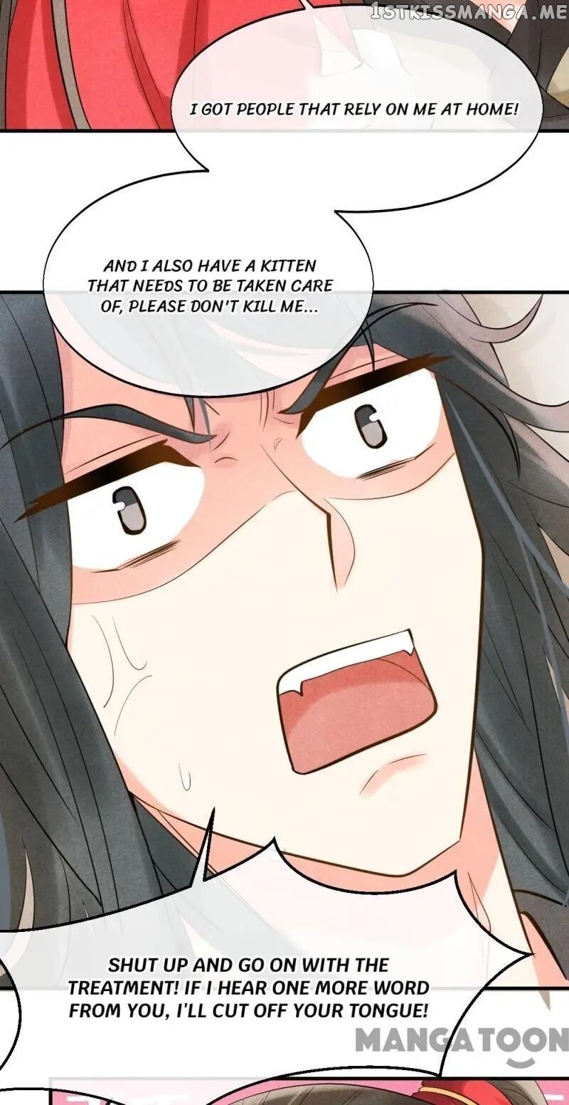 Princess Tomboy & Prince Grumpy chapter 3 - page 70
