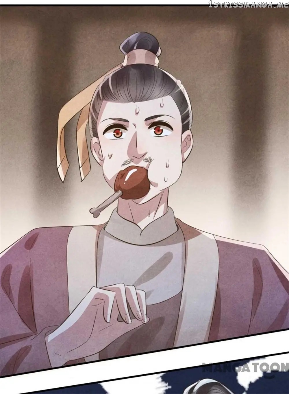 Princess Tomboy & Prince Grumpy chapter 88 - page 16