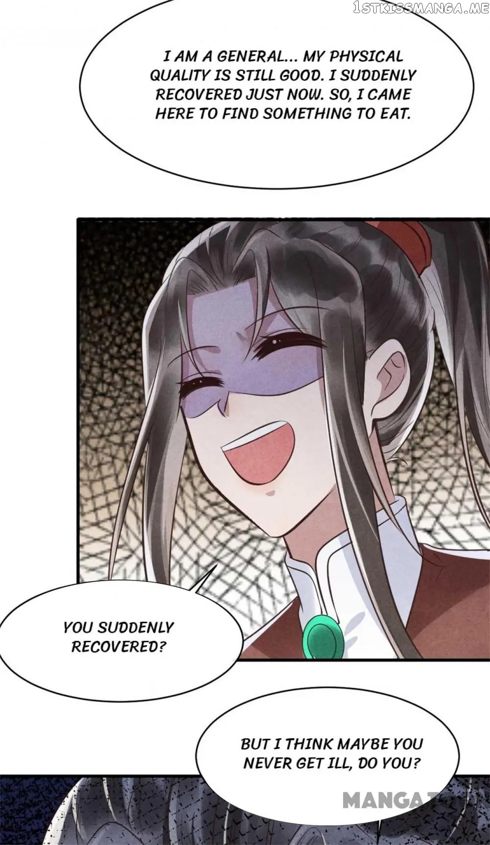 Princess Tomboy & Prince Grumpy chapter 88 - page 25