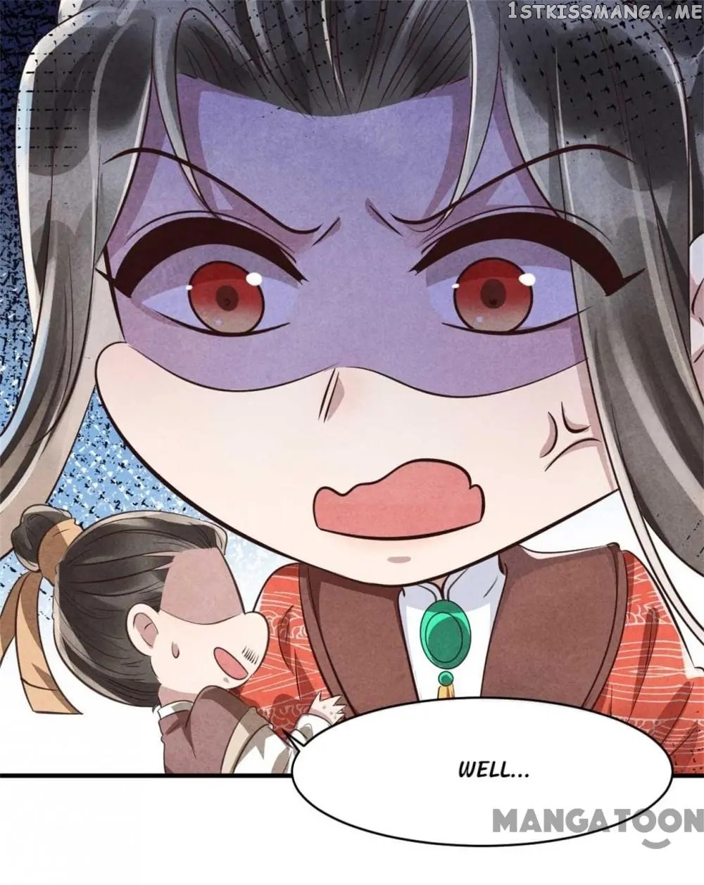 Princess Tomboy & Prince Grumpy chapter 88 - page 26