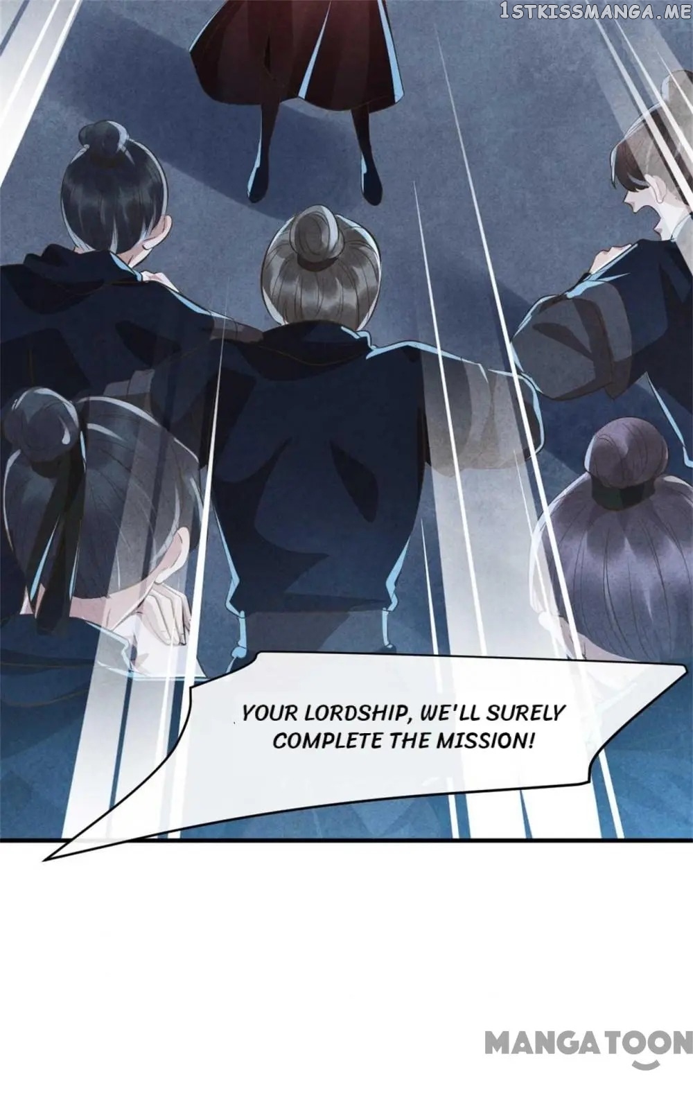 Princess Tomboy & Prince Grumpy chapter 88 - page 3