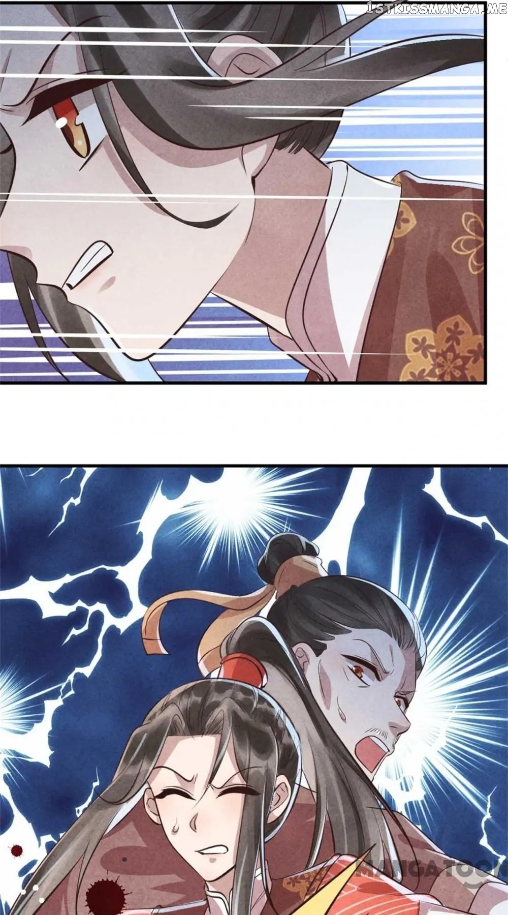 Princess Tomboy & Prince Grumpy chapter 88 - page 49