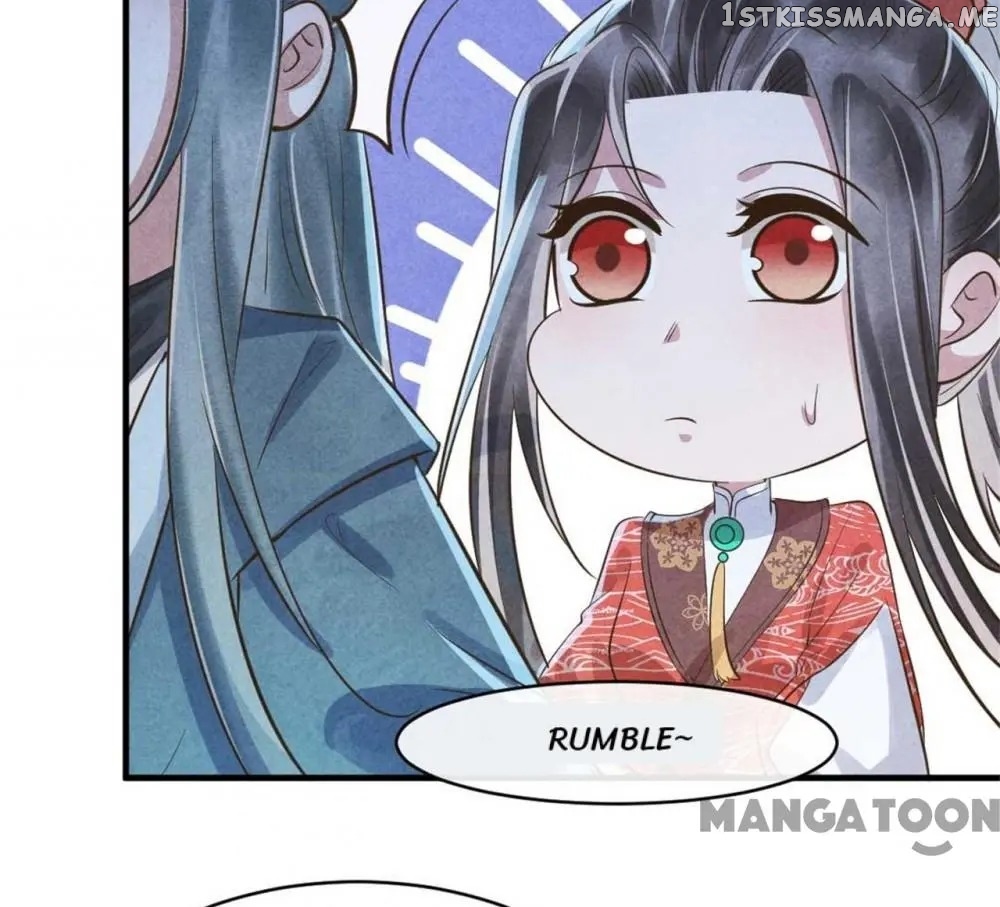 Princess Tomboy & Prince Grumpy chapter 88 - page 7