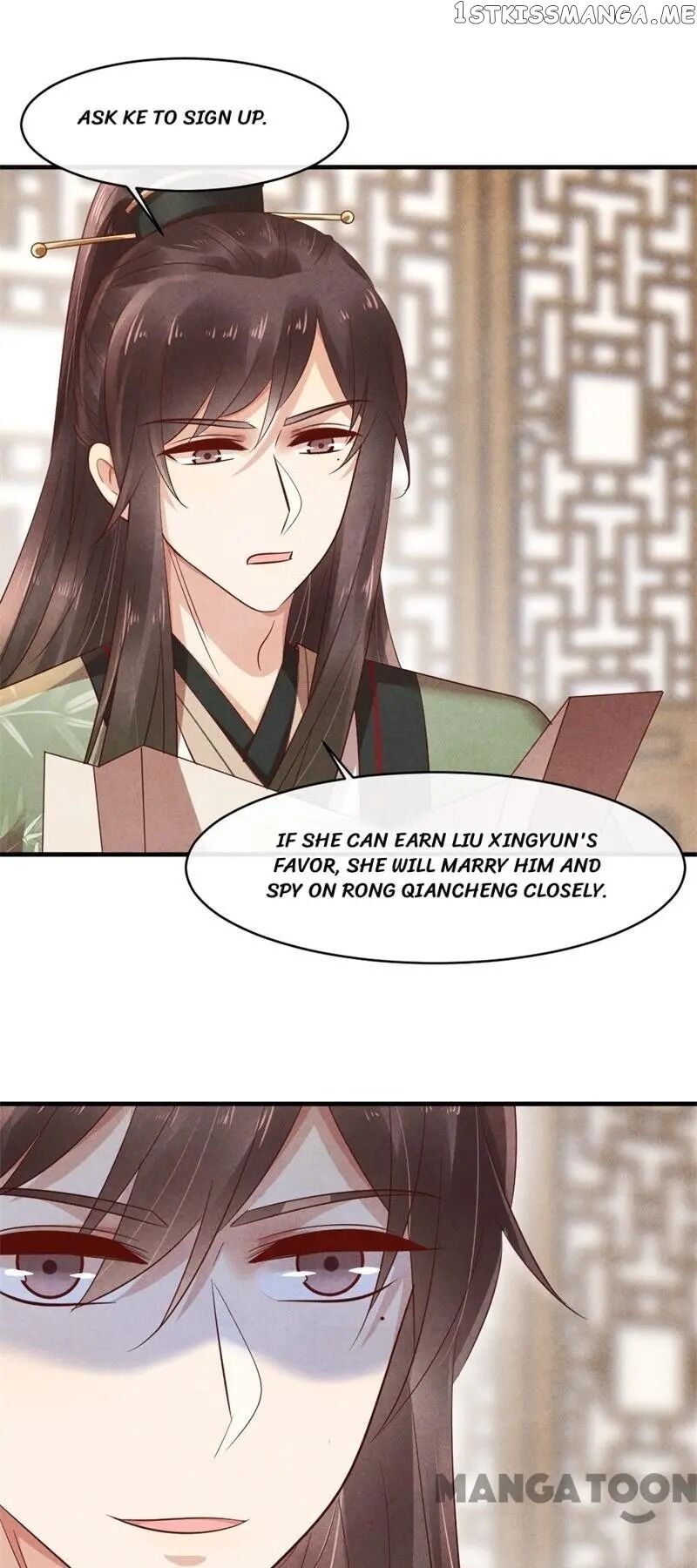 Princess Tomboy & Prince Grumpy chapter 47 - page 36