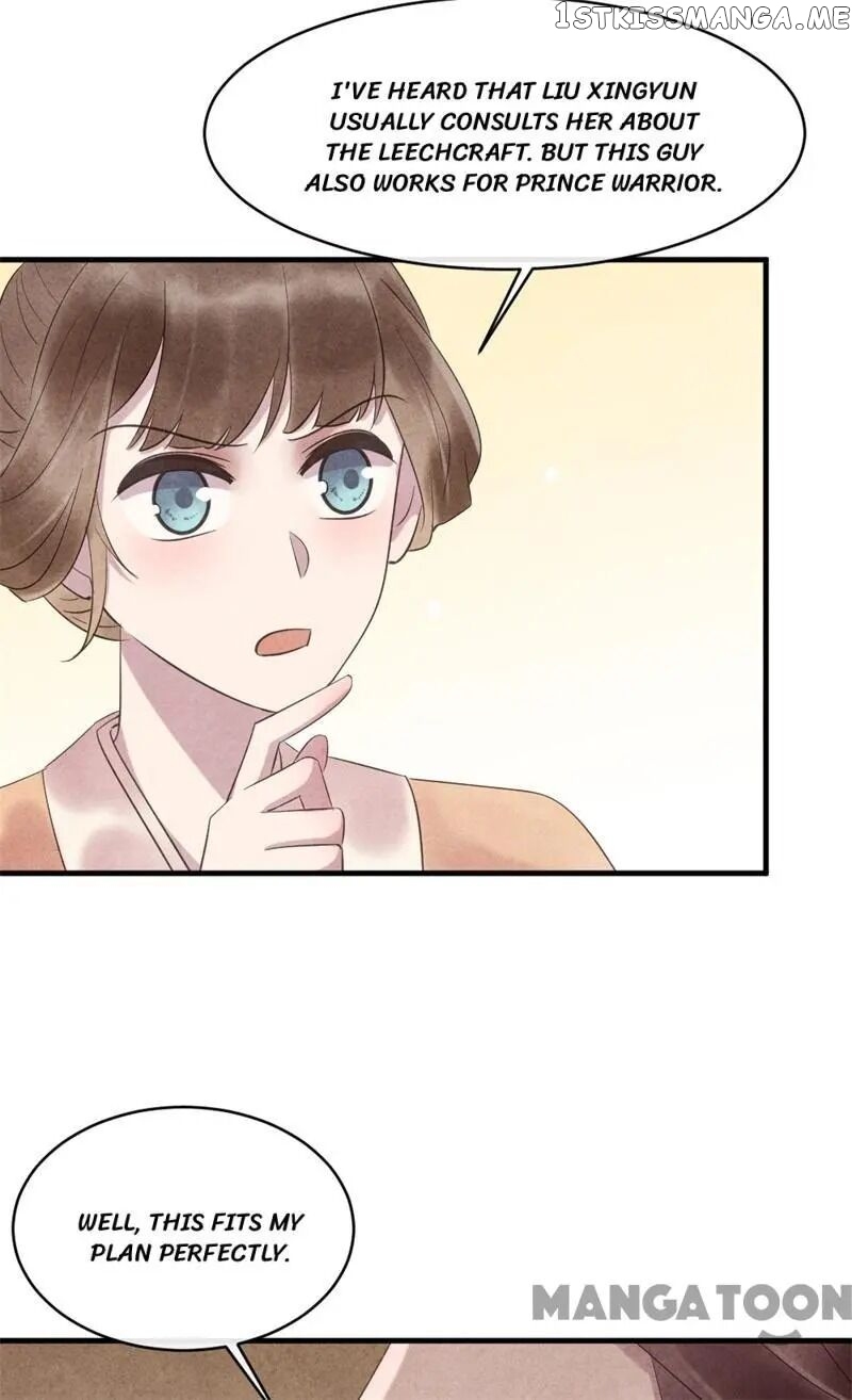 Princess Tomboy & Prince Grumpy chapter 47 - page 8