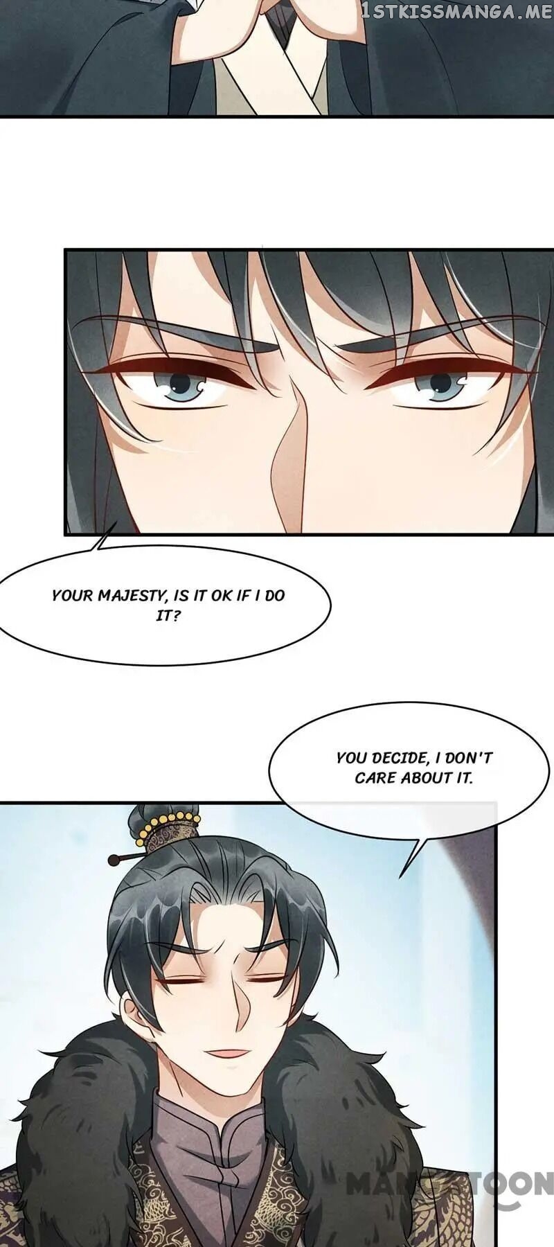 Princess Tomboy & Prince Grumpy chapter 29 - page 18