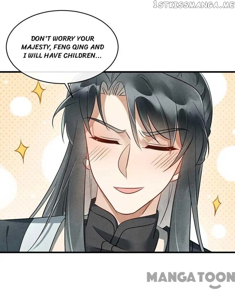 Princess Tomboy & Prince Grumpy chapter 29 - page 23