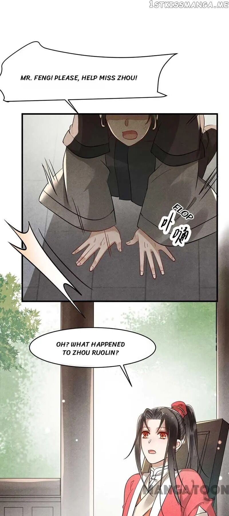 Princess Tomboy & Prince Grumpy chapter 29 - page 30