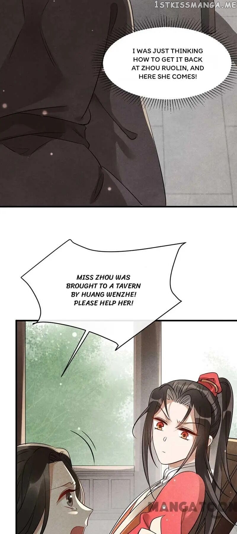 Princess Tomboy & Prince Grumpy chapter 29 - page 32