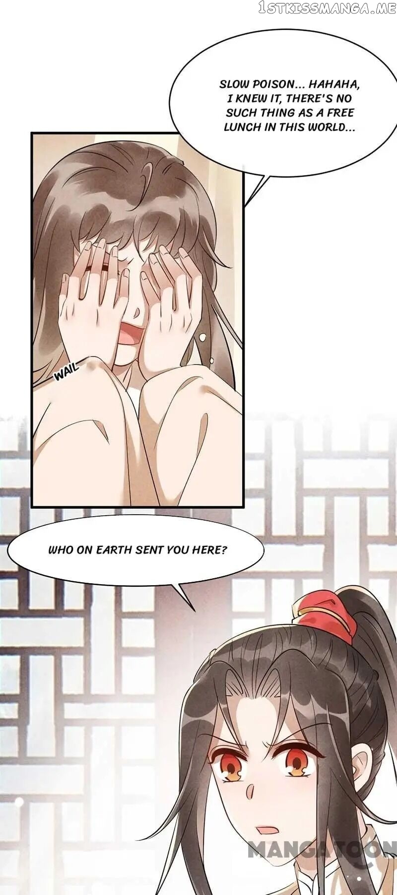 Princess Tomboy & Prince Grumpy chapter 29 - page 8