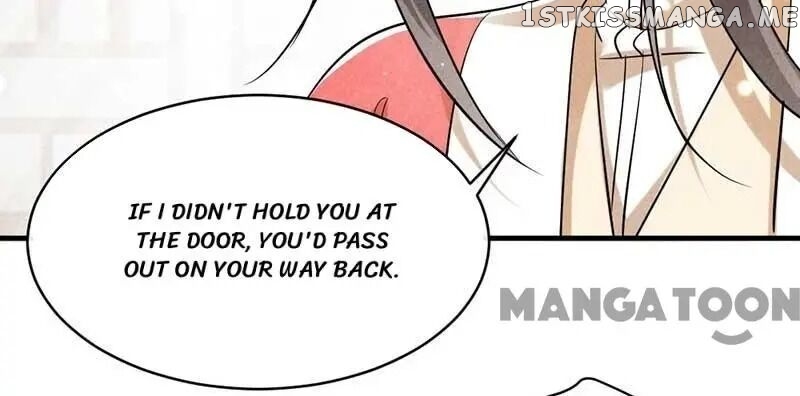 Princess Tomboy & Prince Grumpy chapter 29 - page 9