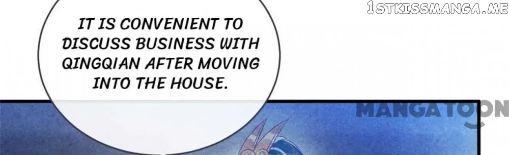 Princess Tomboy & Prince Grumpy chapter 87 - page 25
