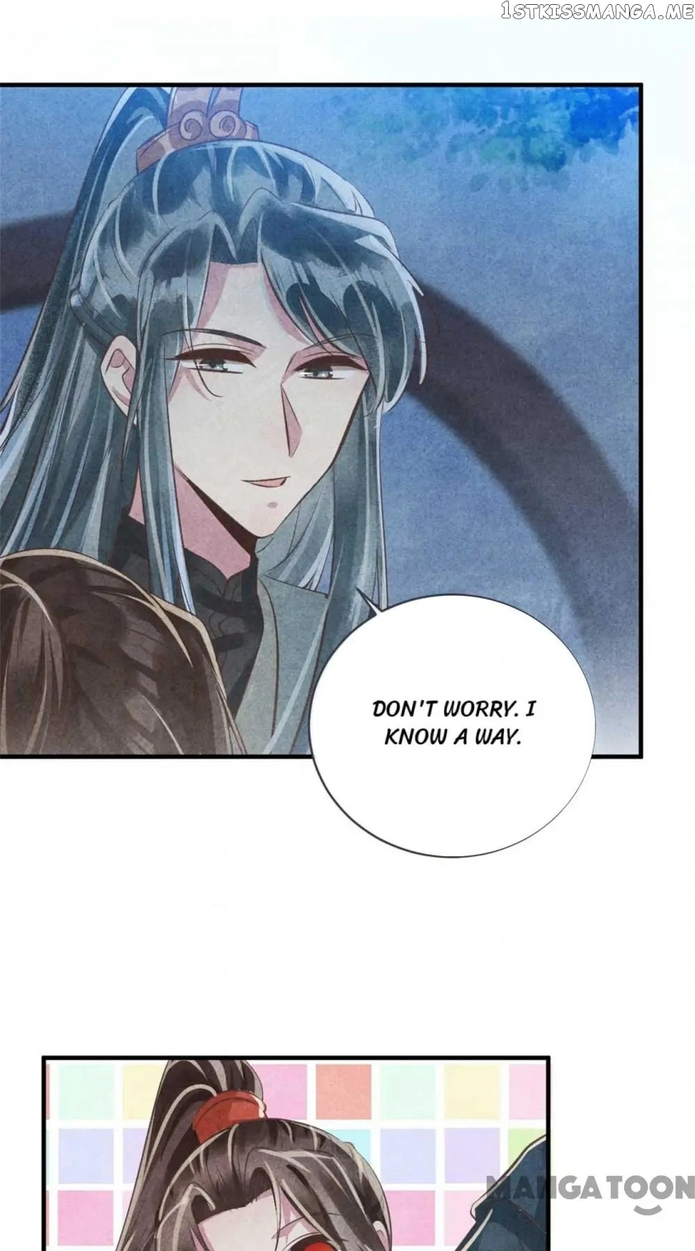 Princess Tomboy & Prince Grumpy chapter 87 - page 32