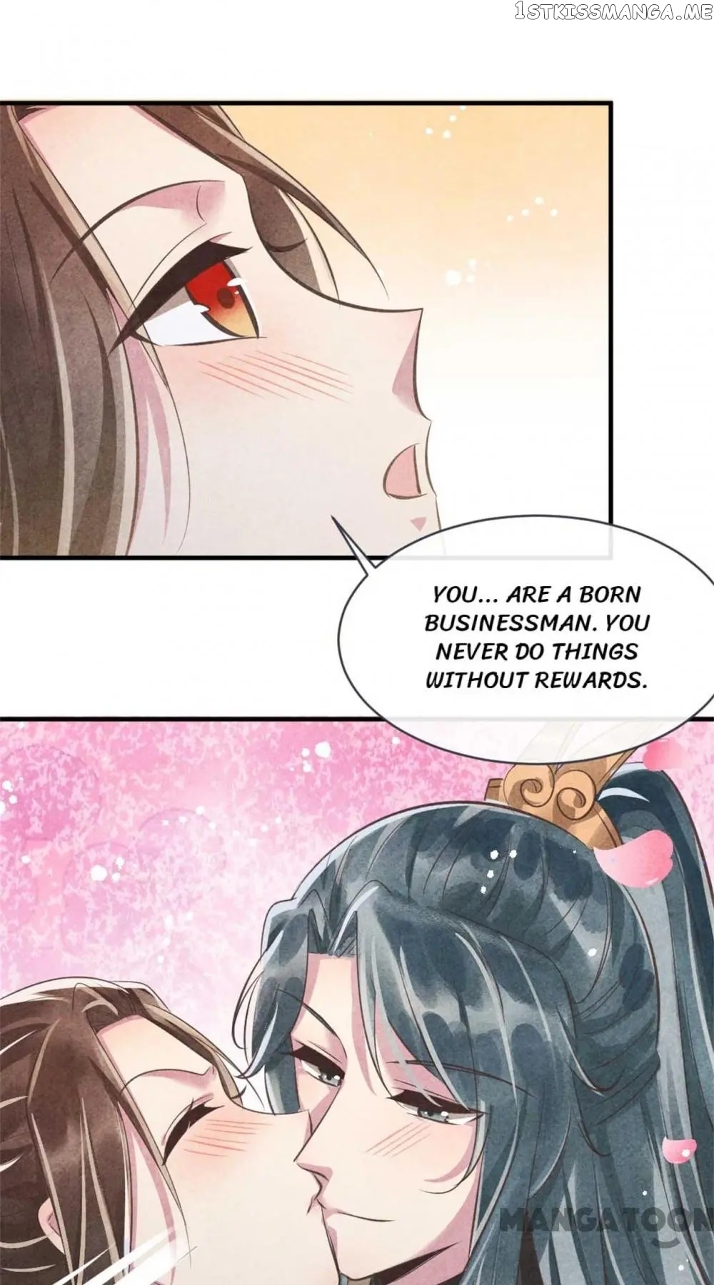 Princess Tomboy & Prince Grumpy chapter 87 - page 36