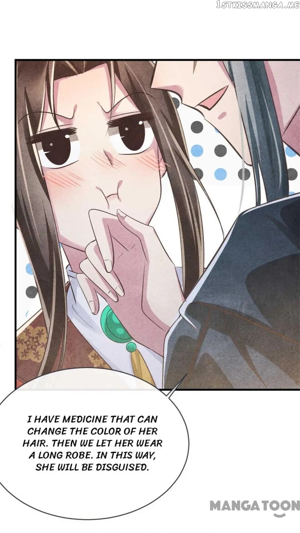 Princess Tomboy & Prince Grumpy chapter 87 - page 38
