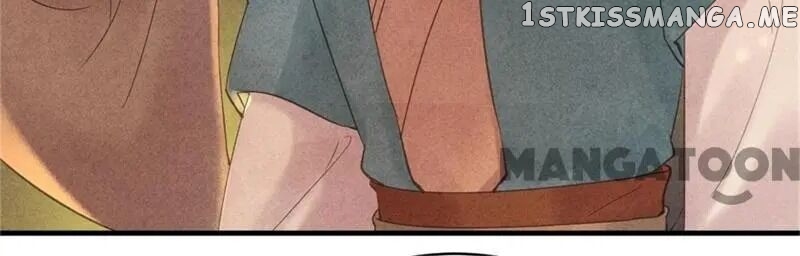 Princess Tomboy & Prince Grumpy chapter 45 - page 11