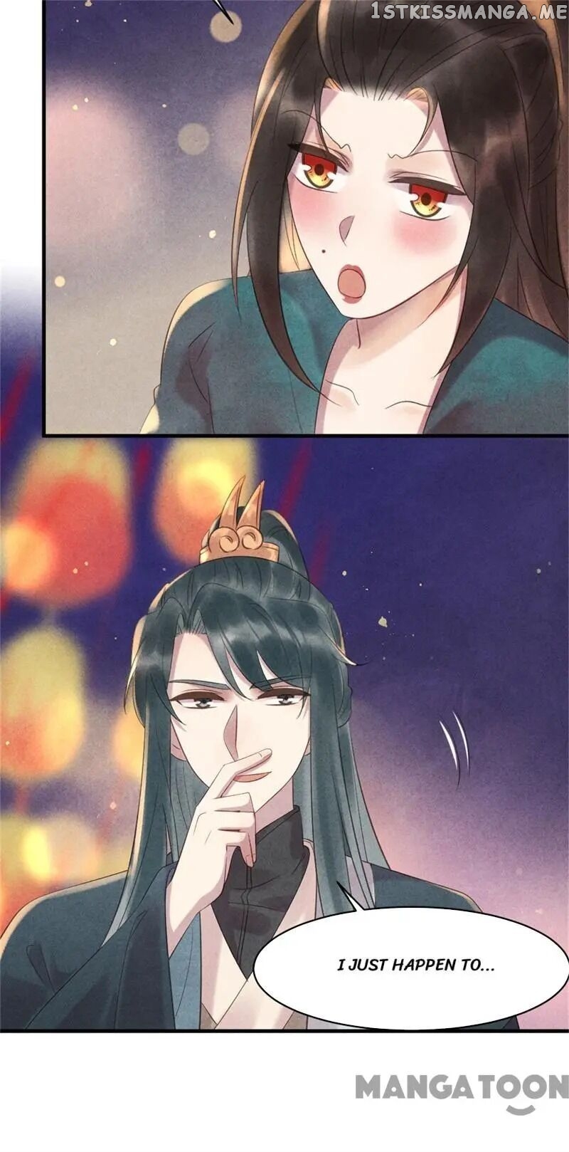 Princess Tomboy & Prince Grumpy chapter 45 - page 15