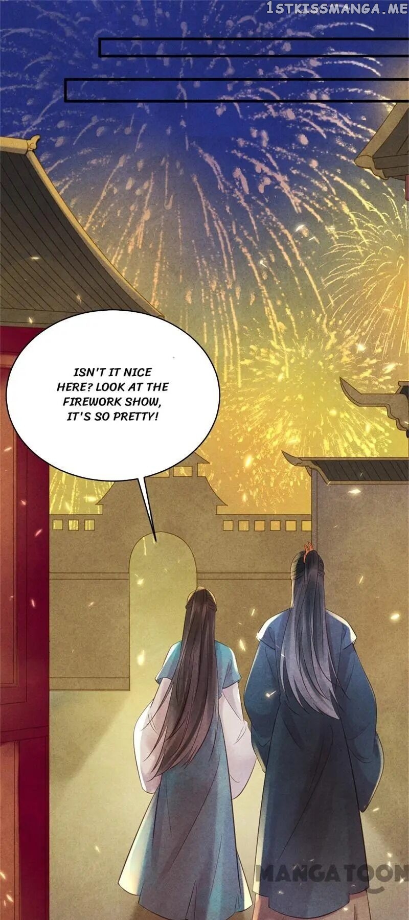 Princess Tomboy & Prince Grumpy chapter 45 - page 26