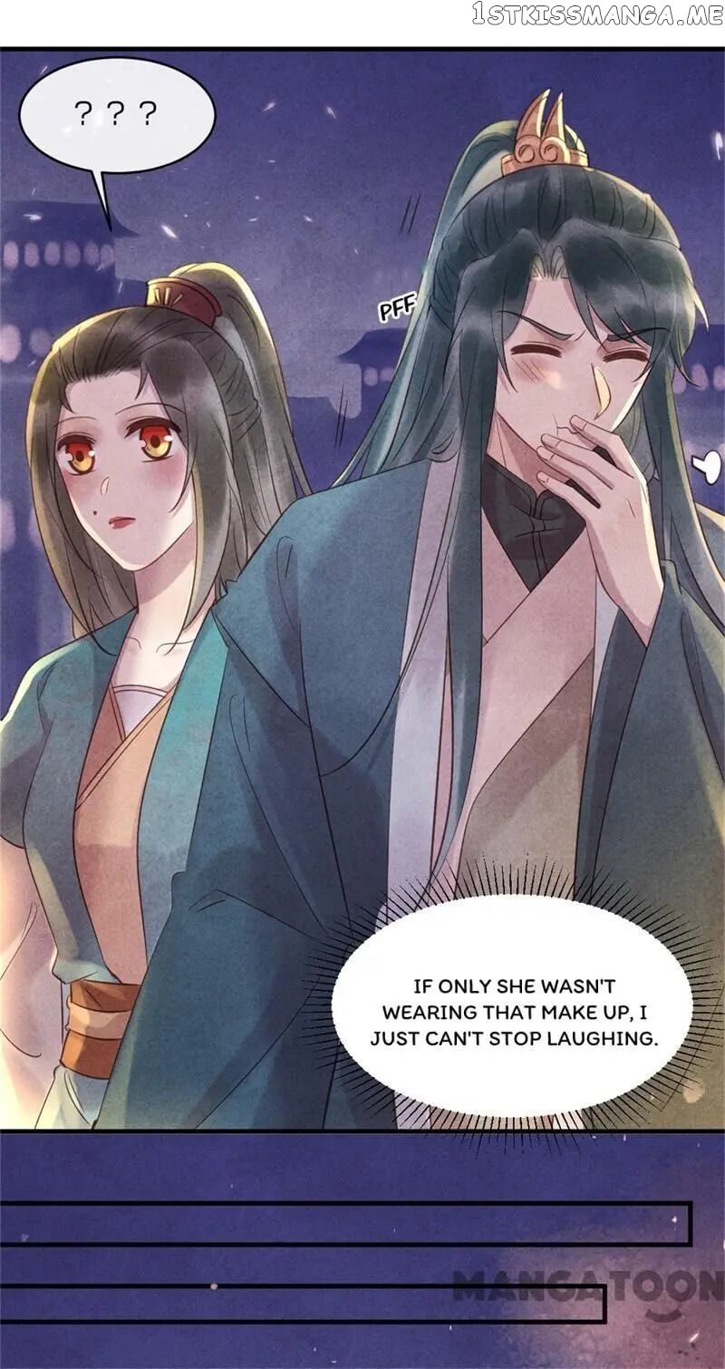 Princess Tomboy & Prince Grumpy chapter 45 - page 29