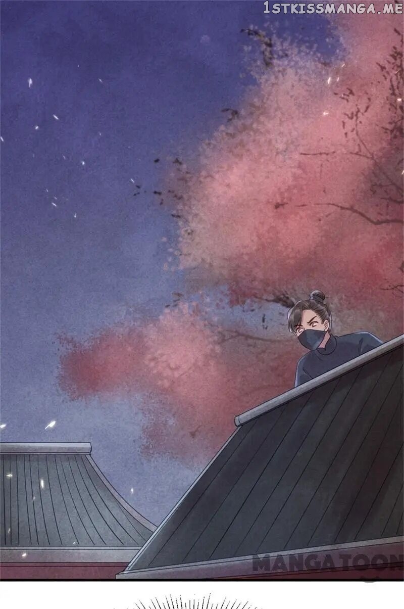 Princess Tomboy & Prince Grumpy chapter 45 - page 30