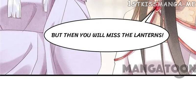 Princess Tomboy & Prince Grumpy chapter 45 - page 4