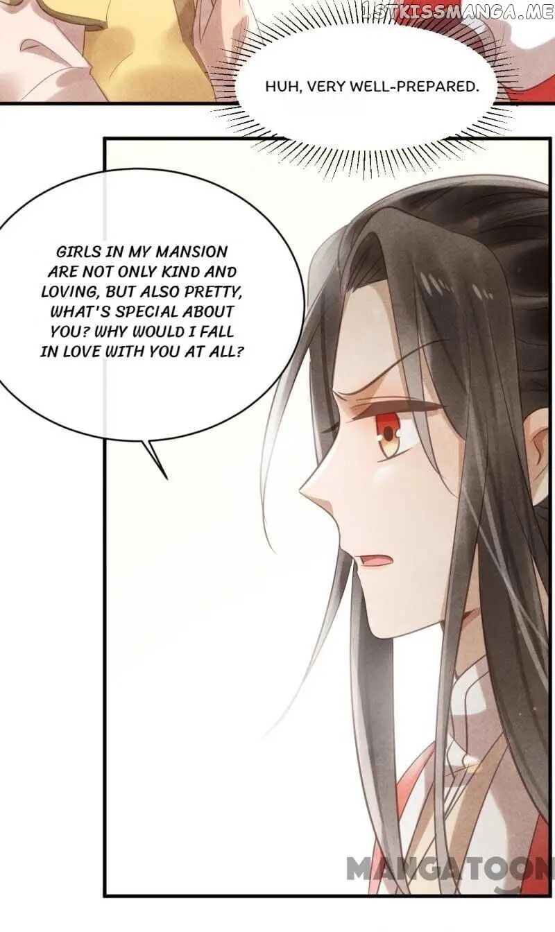 Princess Tomboy & Prince Grumpy chapter 28 - page 12