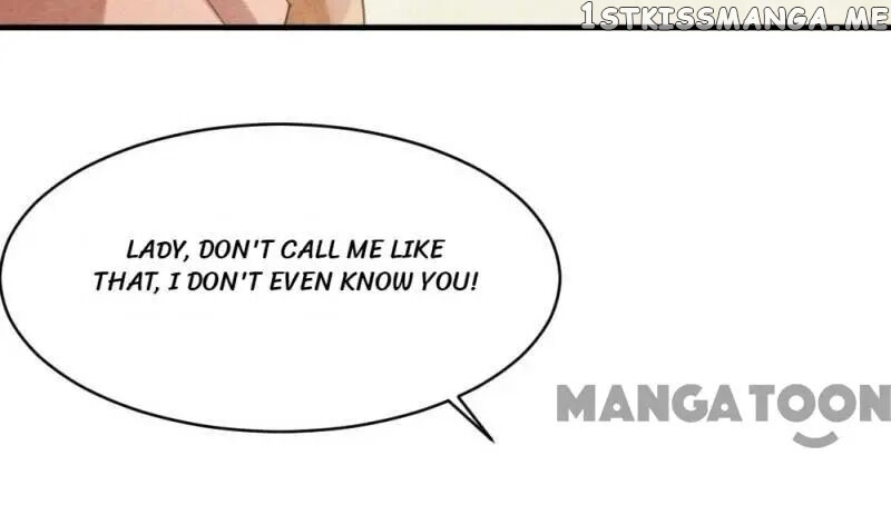 Princess Tomboy & Prince Grumpy chapter 28 - page 5