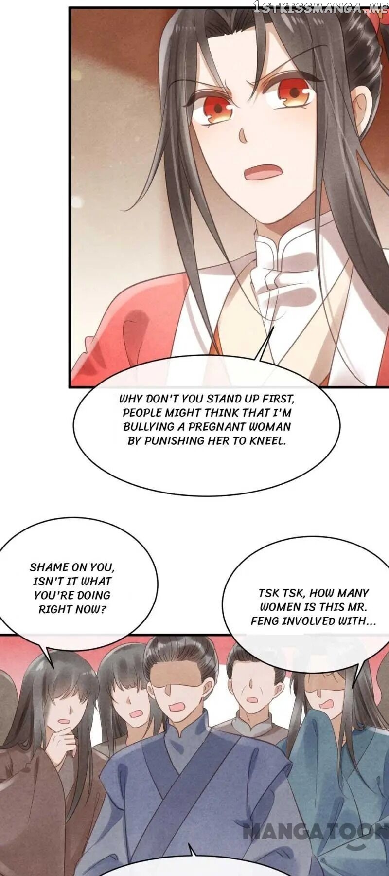 Princess Tomboy & Prince Grumpy chapter 28 - page 6