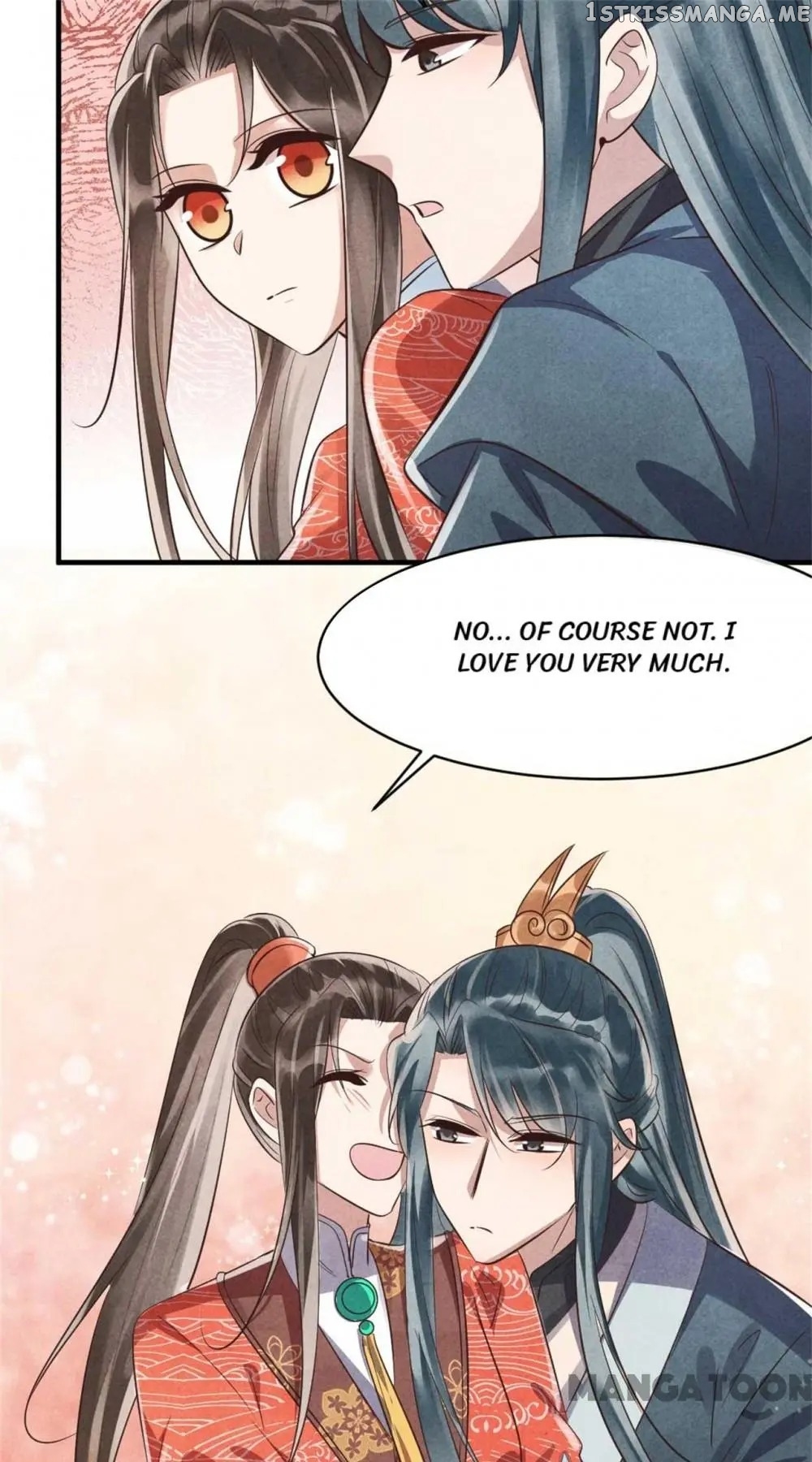 Princess Tomboy & Prince Grumpy chapter 86 - page 15