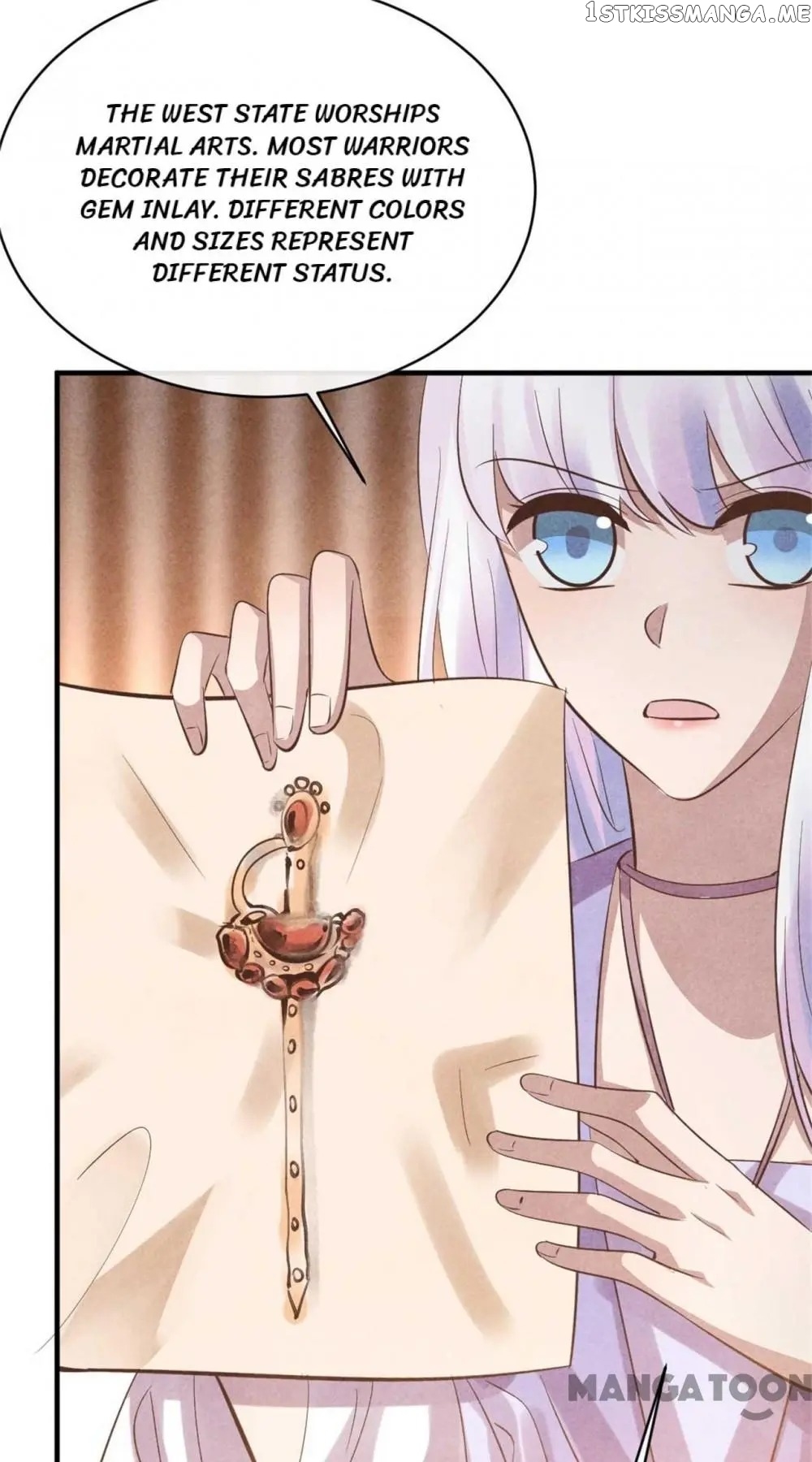 Princess Tomboy & Prince Grumpy chapter 86 - page 2